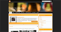 Desktop Screenshot of haddok.fr